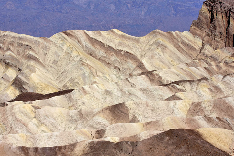 Am Zabriskie Point