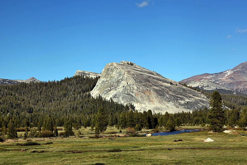 Traumlandschaft zum Wandern