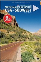 USA Südwest, Natur und Wandern