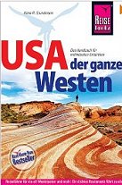 USA, der ganze Westen