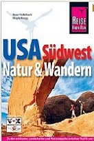 USA Südwest, Natur und Wandern