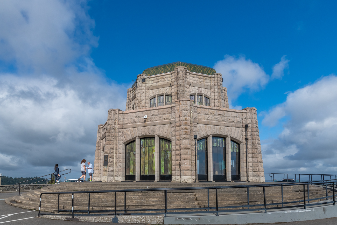 Das Vista House