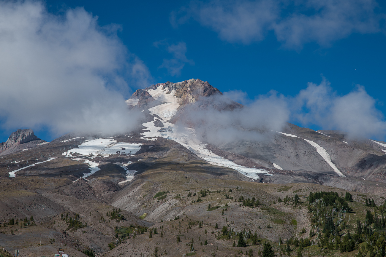 Mt. Hood