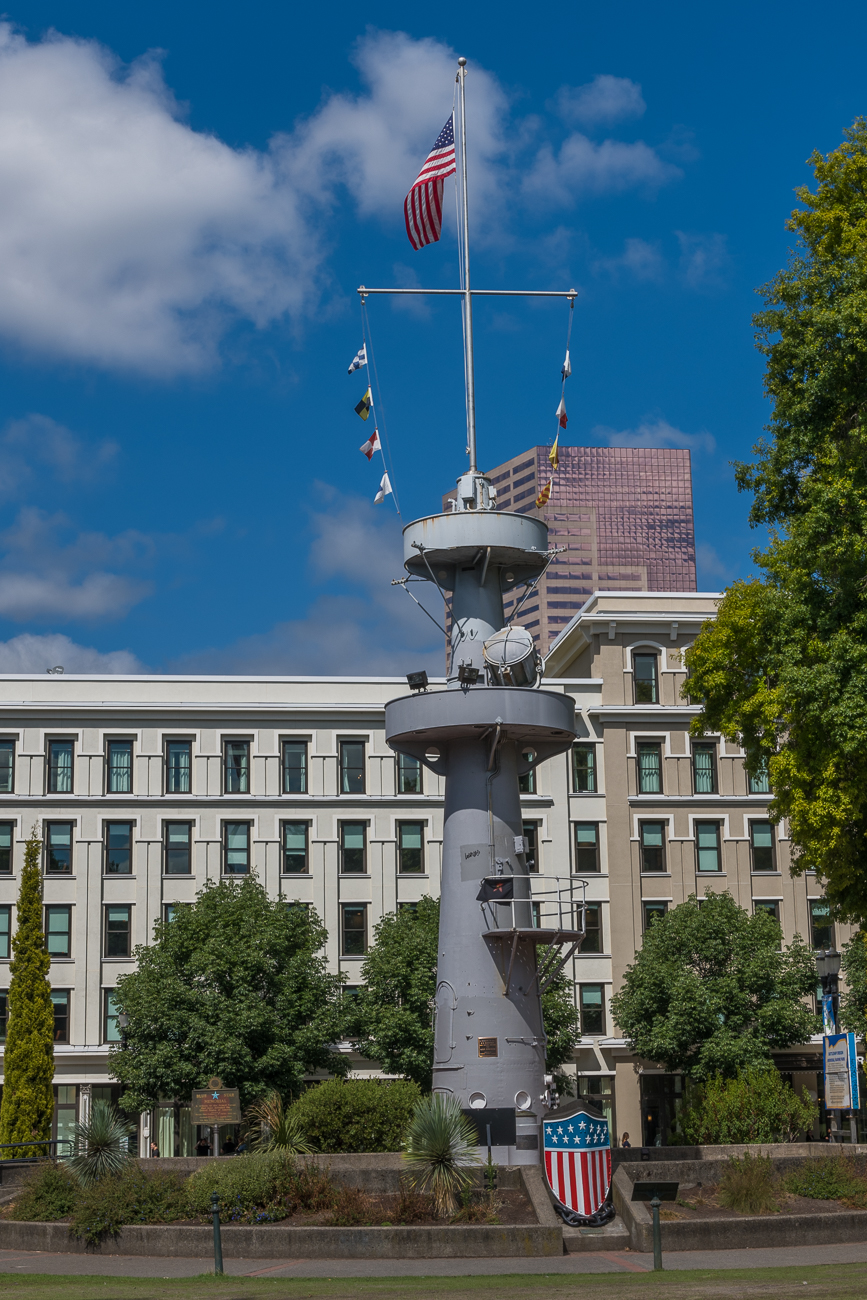 Battleship Memorial