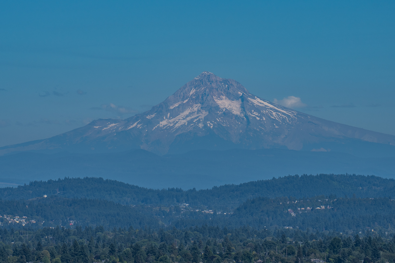 Mount Hood