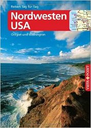 Nordwesten USA