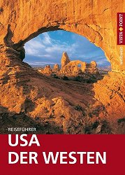 USA - Der Nordwesten: Reiseführer mit E-Book