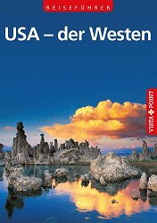 USA 2019: Der Nordwesten