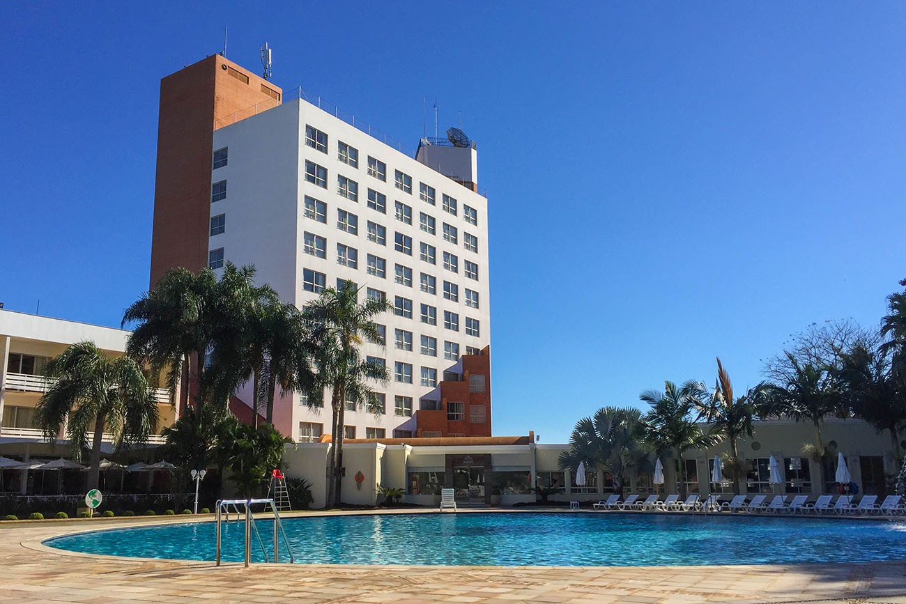 Unser Hotel 