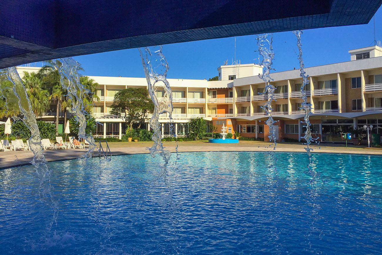 Unser Hotel 